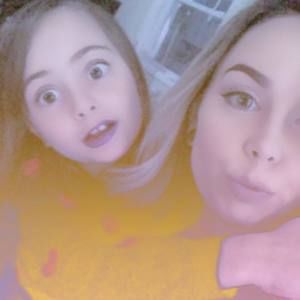 Meet your Posher, Sara